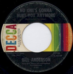 Papa / No One’s Gonna Hurt You Anymore