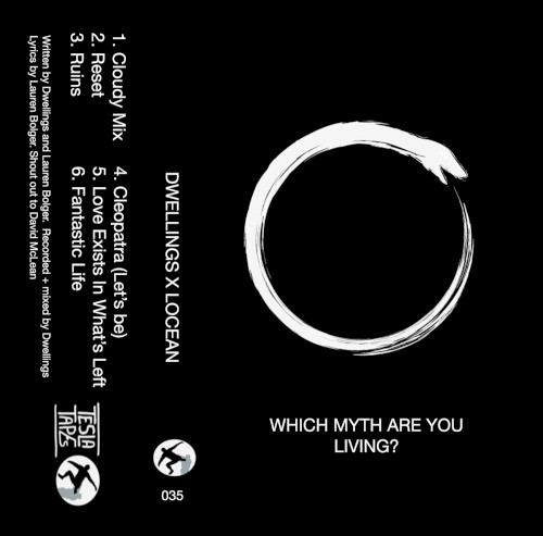 Which Myth Are You Living?