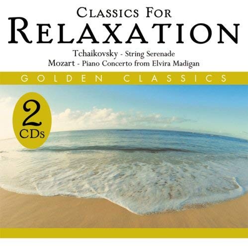 Golden Classics: Classics for Relaxation