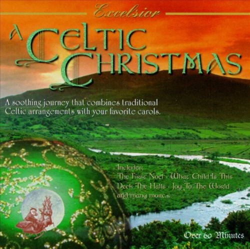 A Celtic Christmas