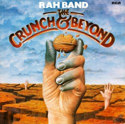 The Crunch and Beyond