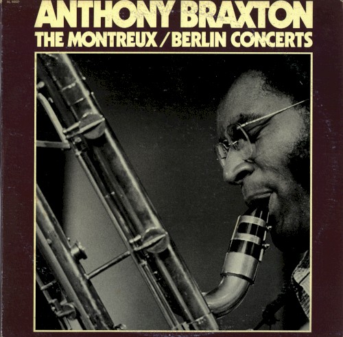 The Montreux/Berlin Concerts