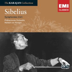 Symphonies 2 & 5