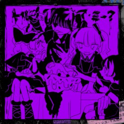 トリック・オア・ミー？