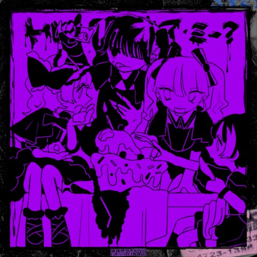 トリック・オア・ミー？