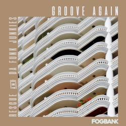 Groove Again