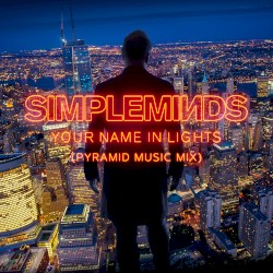 Your Name in Lights (Pyramid Music mix)