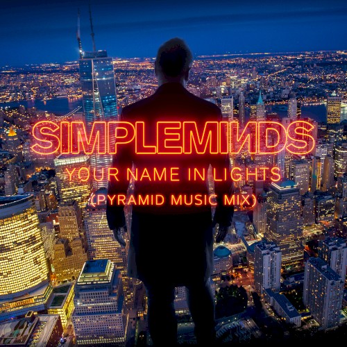 Your Name in Lights (Pyramid Music mix)