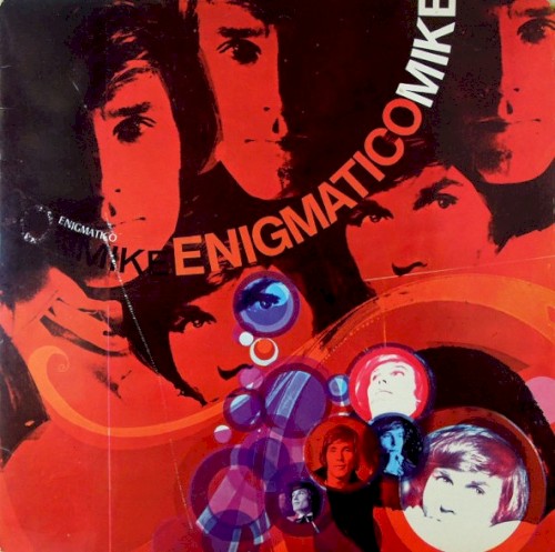 Enigmatico Mike