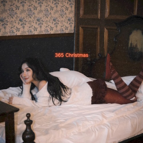 365 Christmas