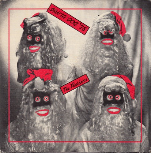 Santa Dog ’78