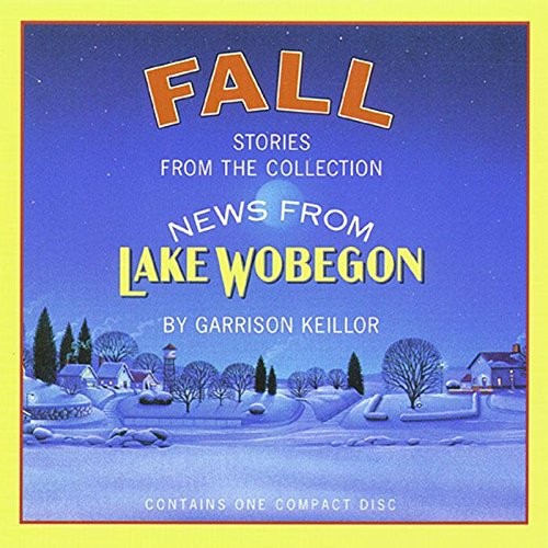 News From Lake Wobegon: Fall