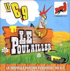 Le Poulailler