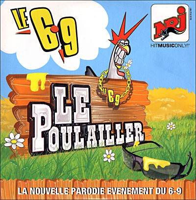 Le Poulailler