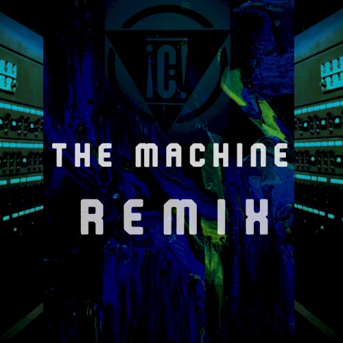 The Machine (Caustic remix)