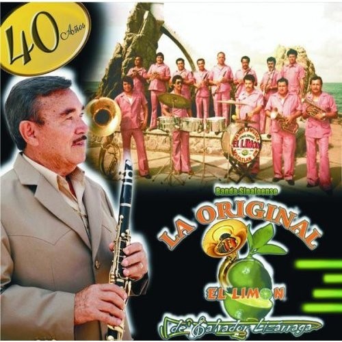 40 años, pese a quien pese
