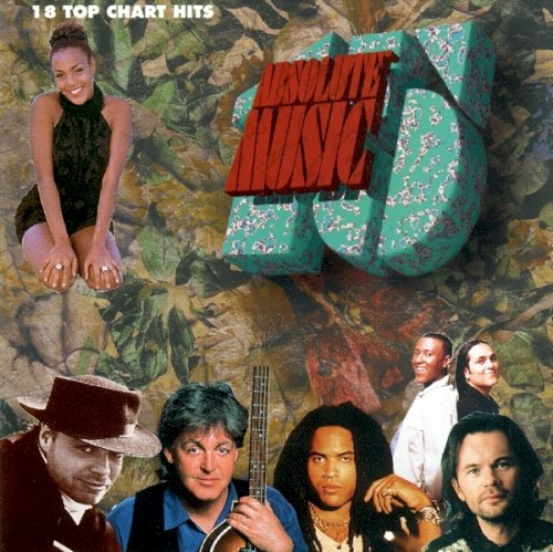 Absolute Music 15