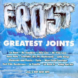 Greatest Joints