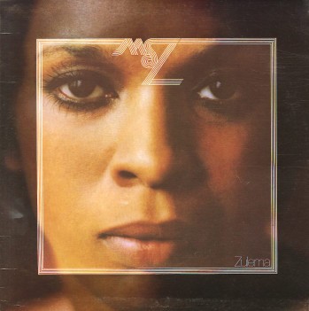 Ms. Z