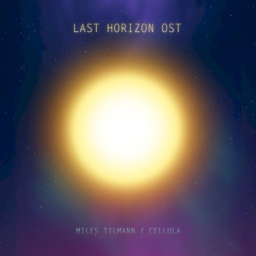 Last Horizon OST