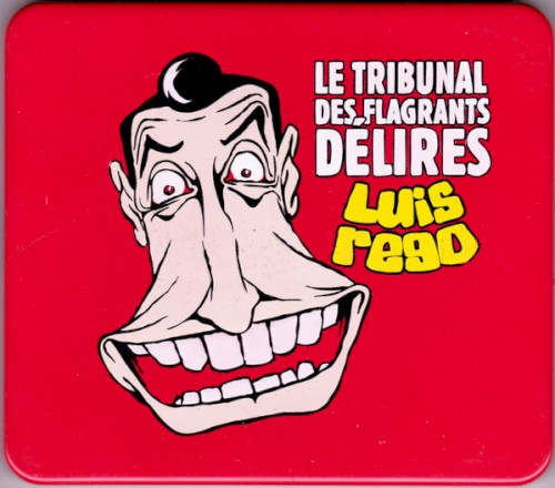 Le Tribunal des flagrants délires