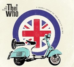 The Many Faces of The Who: A Journey Through the Inner World of The Who