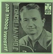 Alabama Boogie Boy