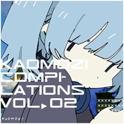 kaomozi compilations vol.2