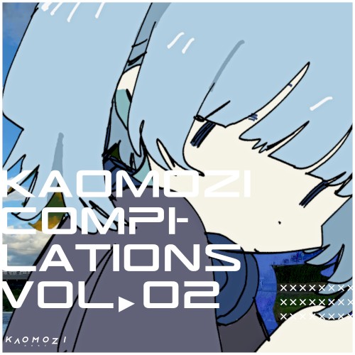 kaomozi compilations vol.2