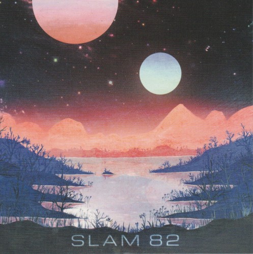 SLAM Ausgabe 82