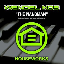 The Piano Man