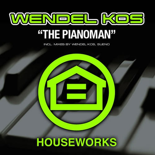 The Piano Man