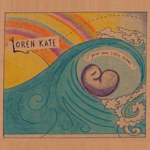 Your Own Little Ocean