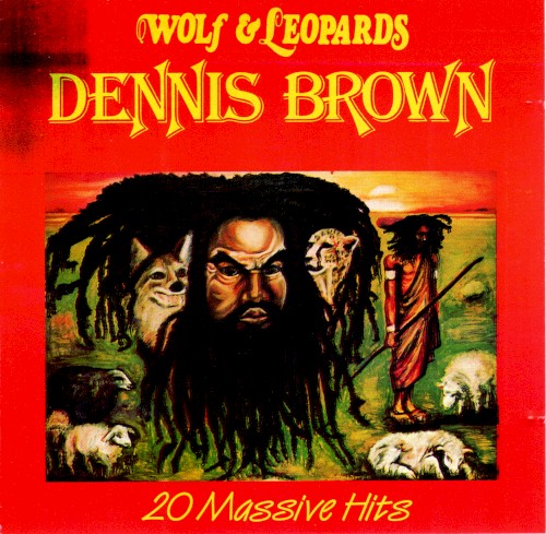 Wolf & Leopards: 20 Massive Hits
