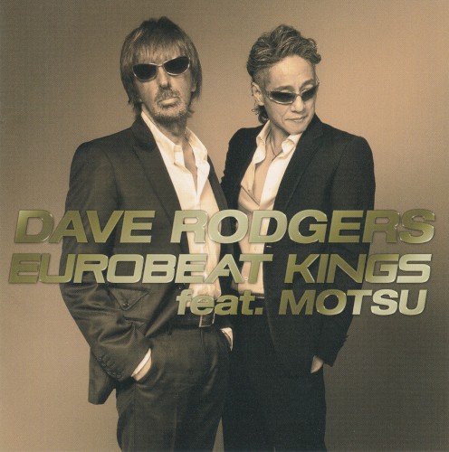 Eurobeat Kings