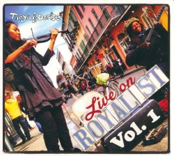 Live on Royal St, Vol. 1