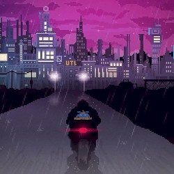 Dream Rider