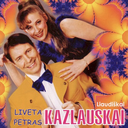 Liaudiškai