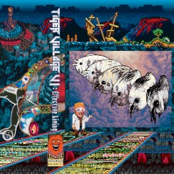 Tiger Village VI: Effective Living