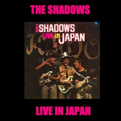 Live in Japan