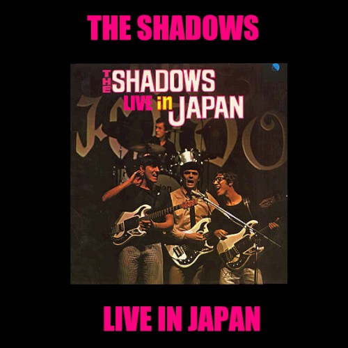 Live in Japan