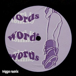 words (Higgo Remix)