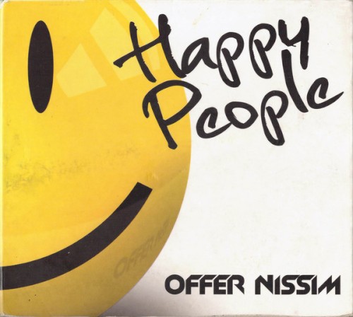 Happy People