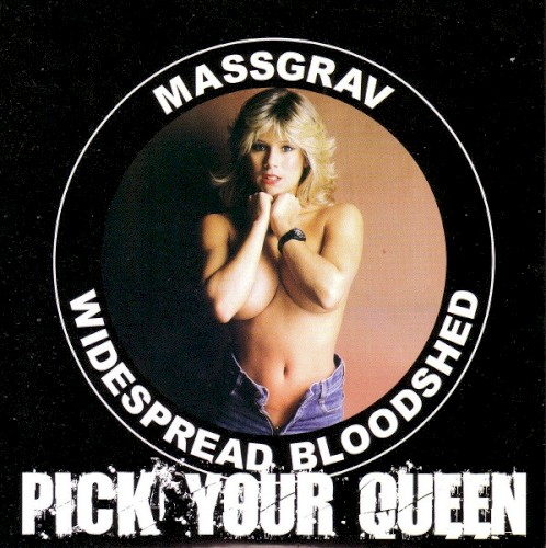 Pick Your Queen