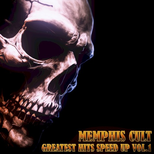Memphis Cult Greatest Hits Speed UP, Vol. 1