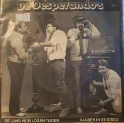 De lang vervlogen tijden