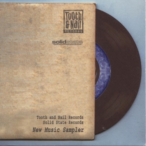 Tooth and Nail Records, Solid State Records, New Music Sampler