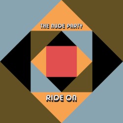 Ride On