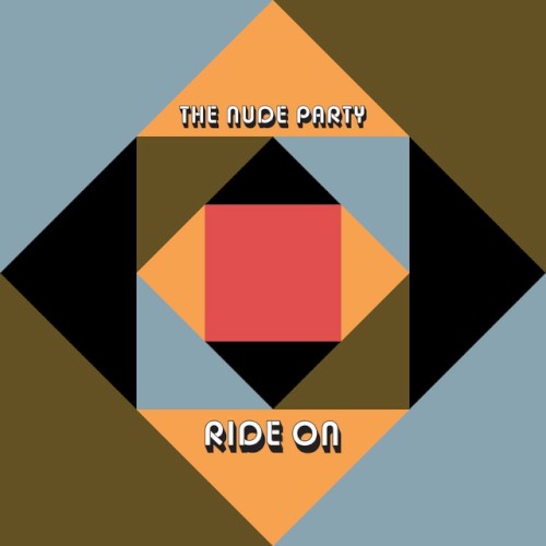 Ride On