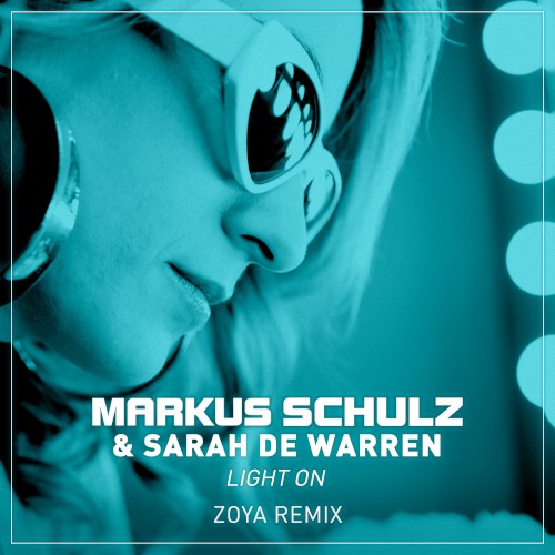 Light On (ZOYA remix)